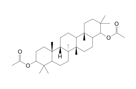 STICTANE-3-BETA,22-ALPHA-DIACETATE