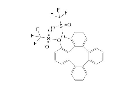 1,16-Bis(trifluoromethanesulfonyloxy)tetraphenylene