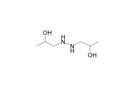 1,2-Bis(2-hydroxypropyl)hydrazine