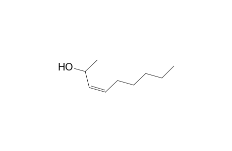 3-Nonen-2-ol, (Z)-