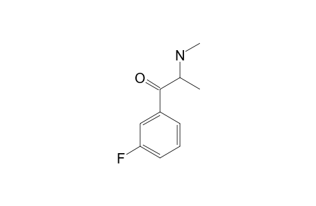 3-Fluoromethcathinone