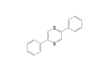 2,5-diphenyl-p-dithiin