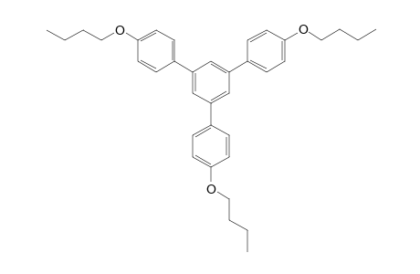 5'-(p-butoxyphenyl)-4,4''-dibutoxy-m-terphenyl