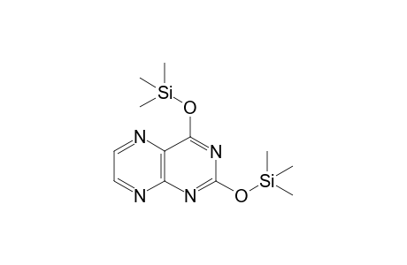 lumazine, 2TMS