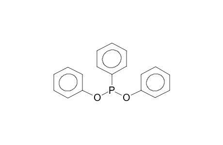 Diphenyl phenylphosphonite