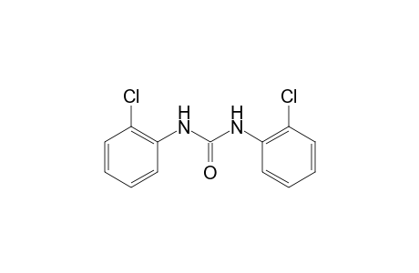 Urea, N,N'-bis(2-chlorophenyl)-