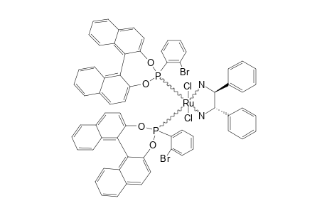 (S,S,SS)-RU-BR-XU-PHOS