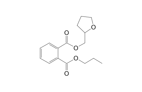 Phthalic acid, furfuryl propyl ester