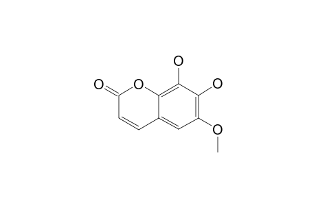 Fraxetin