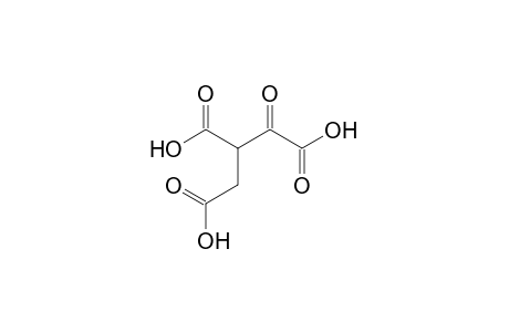 Oxalosuccinate