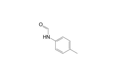 4-Methylformanilide