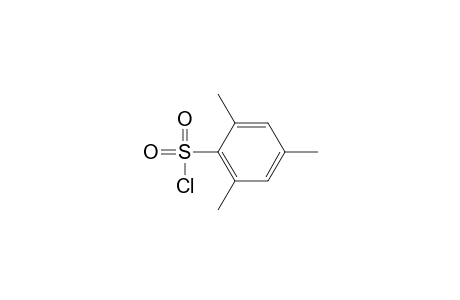 2-Mesitylenesulfonyl chloride