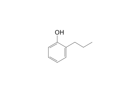 2-n-Propylphenol