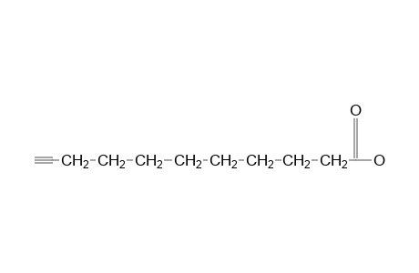 10-Undecynoic acid