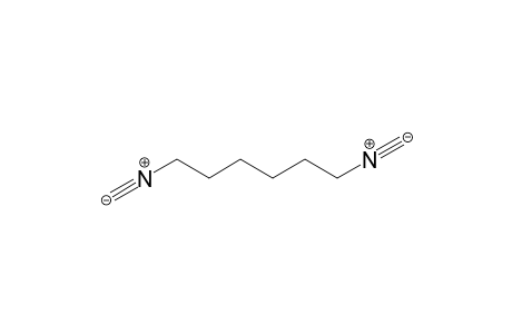 HEXAMETHYLENE ISOCYANIDE