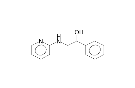 Phenyramidol