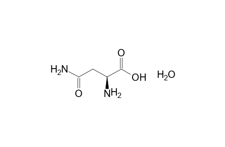 L-Asparagine monohydrate