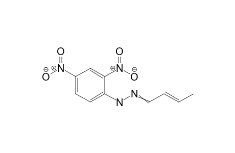 Crotonaldehyde-2,4-dinitrophenylhydrazone