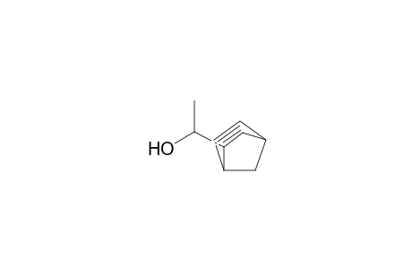 1-(3-bicyclo[2.2.1]hepta-2,5-dienyl)ethanol