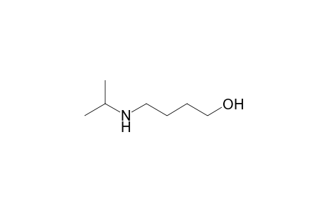 4-(Isopropylamino)butanol