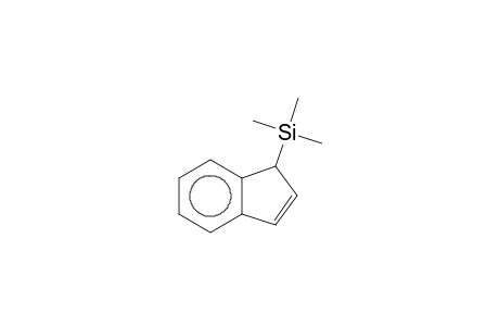 1-TRIMETHYLSILYLINDEN