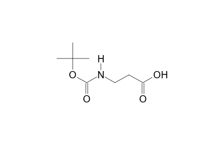 N-Boc-gamma-aminobutyric acid