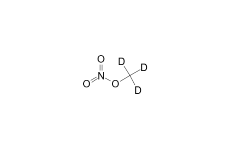 D3-Methyl nitrate