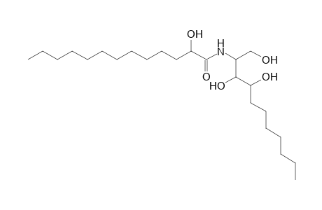 Cer 11:0;3O/13:0;(2OH)