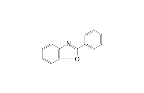 2-Phenylbenzoxazole