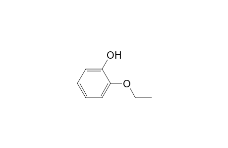 o-Ethoxyphenol