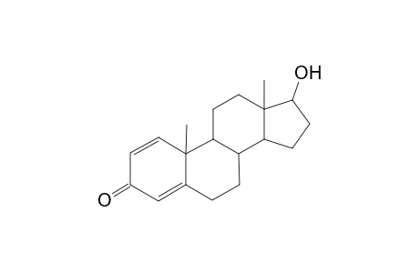 1-Dehydroxyteststerone