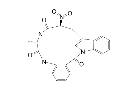 PSYCHROPHILIN-C