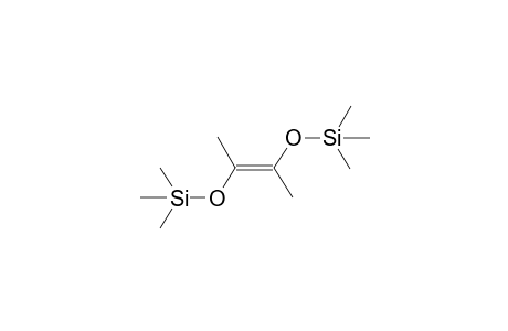 (E)-2,3-BIS(TRIMETHYLSILYLOXY)-2-BUTENE