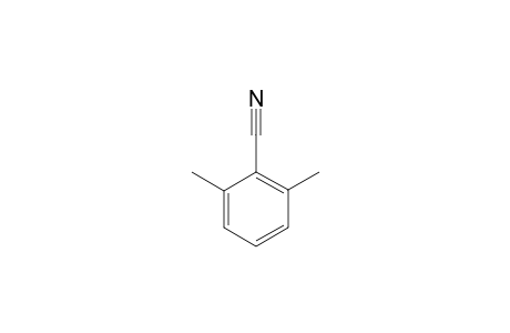 2,6-Dimethylbenzonitrile