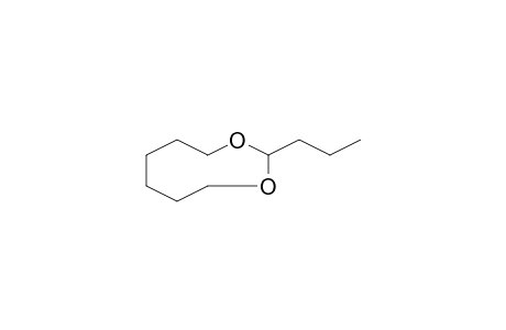 1,1-Hexylenedioxybutane