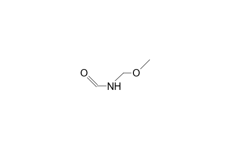 (E)-N-Methoxymethyl-formamide