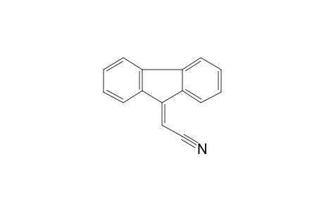 9-(Cyanomethylene)fluorene