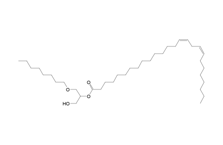 DG O-8:0_26:2