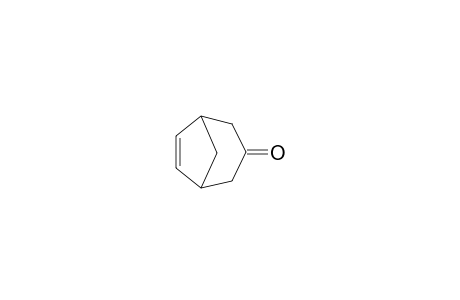 Bicyclo[3.2.1]oct-6-en-3-one