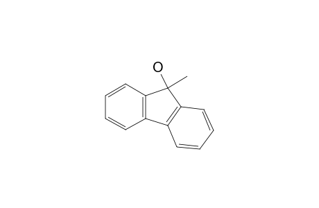 9-Methyl-9H-fluoren-9-ol