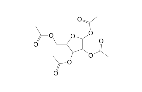 D-LYXOFURANOSE, TETRAACETATE