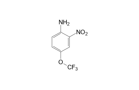 2-Nitro-4-(trifluoromethoxy)aniline