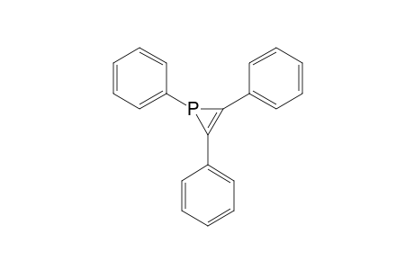 1,2,3-Triphenylphosphirene