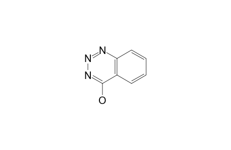 1,2,3-benzotriazin-4(3H)-one