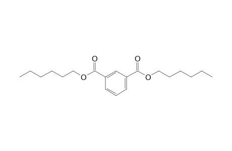 Isophthalic acid, dihexyl ester