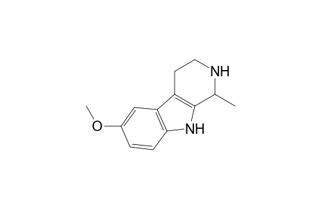6-METHOXY-1-METHYL-1,2,3,4-TETRAHYDRO-BETA-CARBOLINE