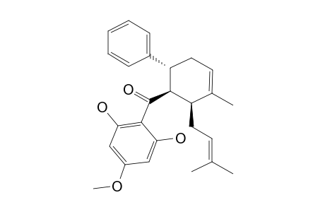 Panduratin A