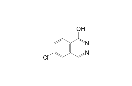 6-chloro-1(2H)-phthalazinone