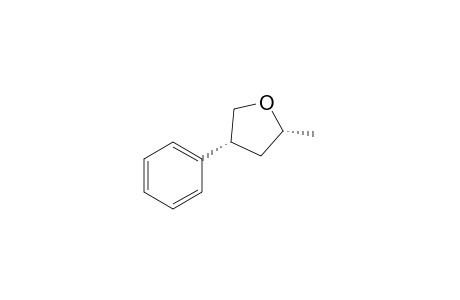 2-Methyl-4-phenyltetrahydrofuran