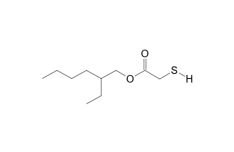 mercaptoacetic acid, 2-ethylhexyl ester